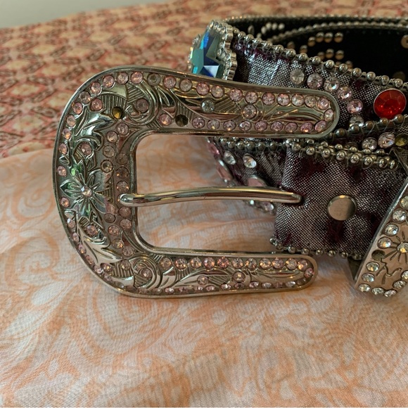 💐SALE💐 Isabella Western Belt - Picture 11 of 13